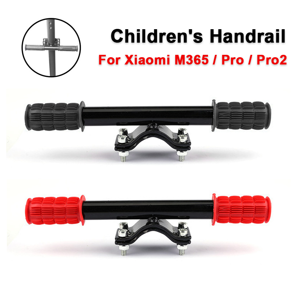Kids Ride On Suitcase Scooter - Scooter Children's Handlebar for Xiaomi M365