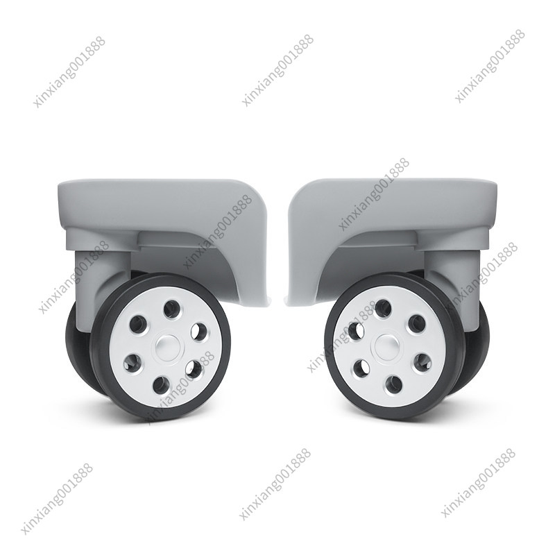 For RIMOWA Luggage Replacement - Silent Replacement Luggage Wheels recension och pris