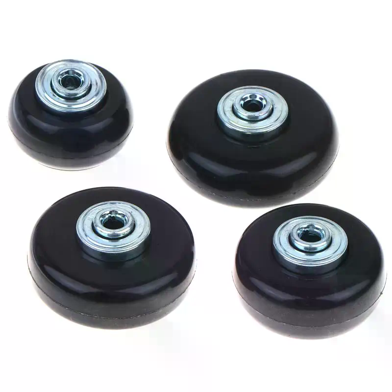 Wear Resistant Universal Suitc - Silent Replacement Luggage Wheels recension och pris