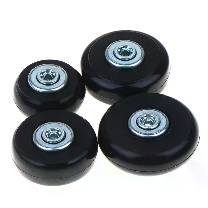 Wear Resistant Universal Suitc - Silent Replacement Luggage Wheels recension och pris