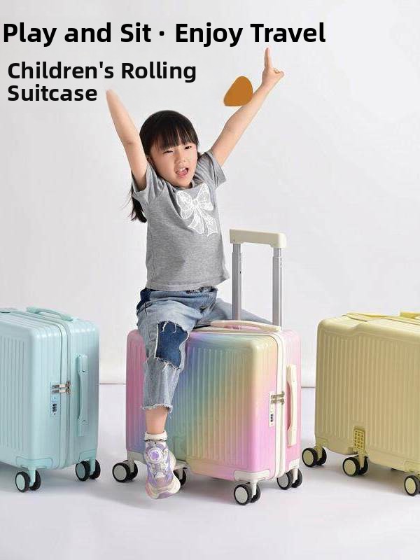 Children's Luggage Aluminum Fr - Aluminum Frame Carry On Luggage recension och pris