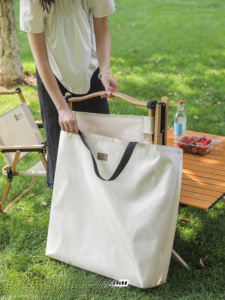 Kemite Outdoor Folding Chair S - Handbags recension och pris