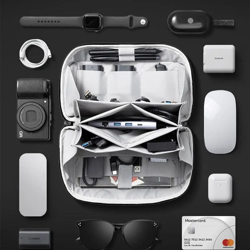 Multifunctional Digital Access - Travel Bags recension och pris