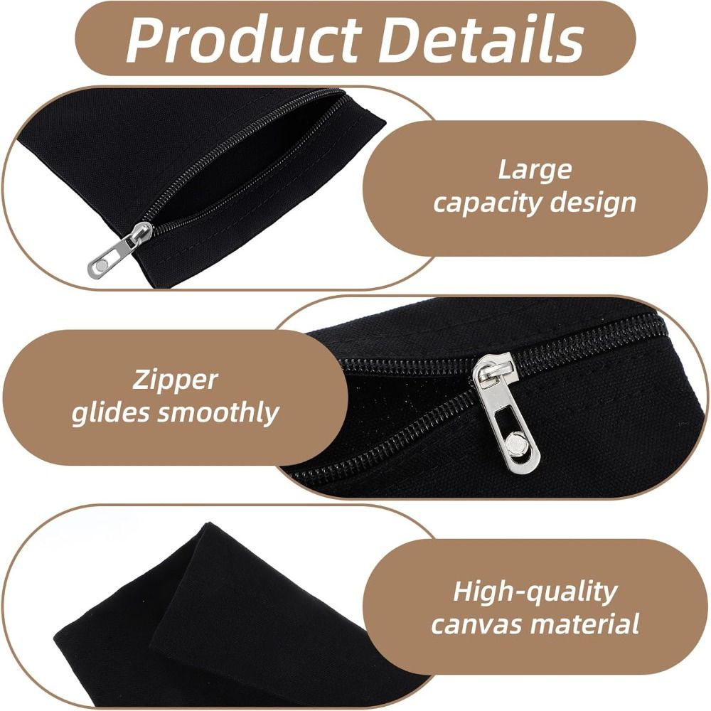 New with Zipper Sew-in Side Hi - Wallets recension och pris