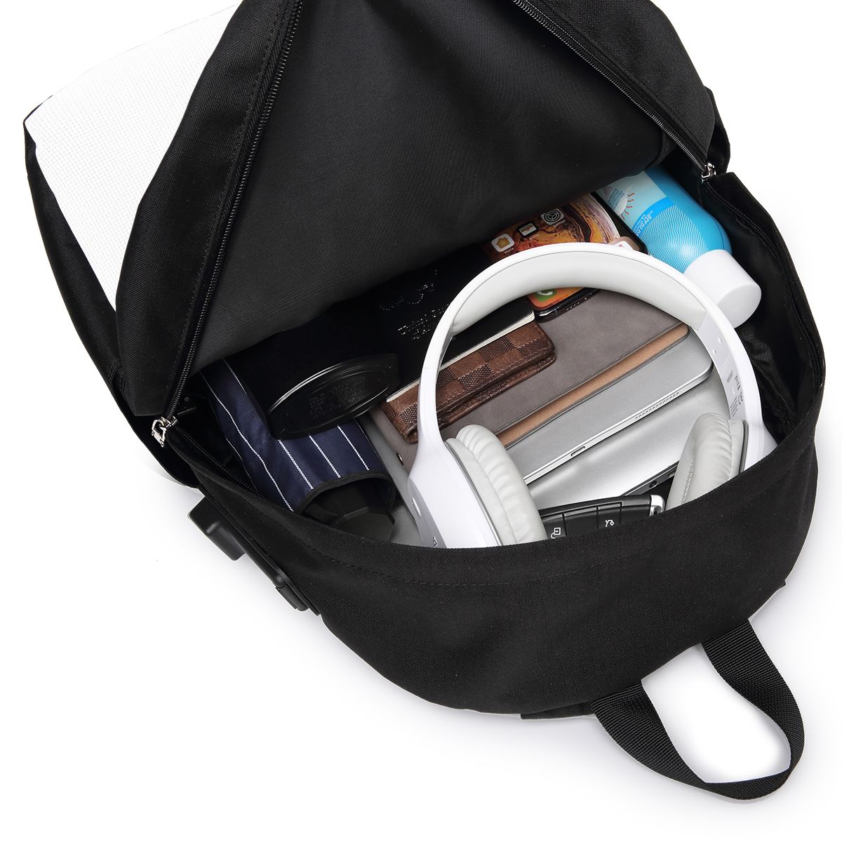 Bruce Springsteen Backpack Tra - Travel Bags recension och pris