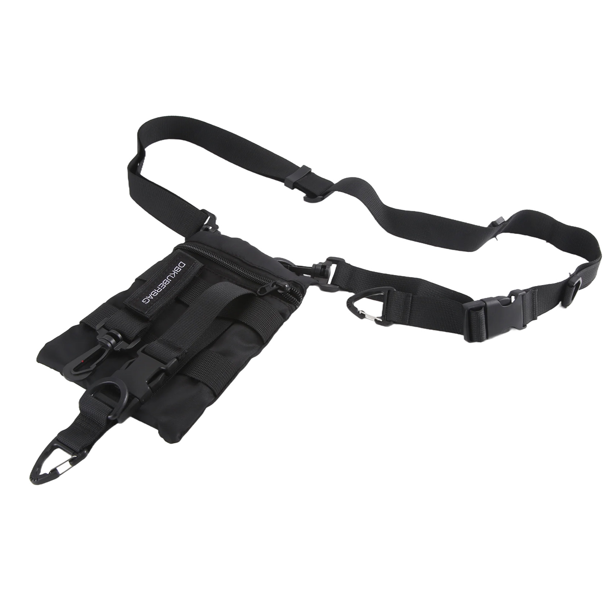 ABQR Single Shoulder Bag Men M - Handbags recension och pris