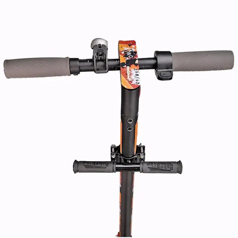 Electric Scooter Grips Handleb - Kids Ride On Suitcase Scooter recension och pris