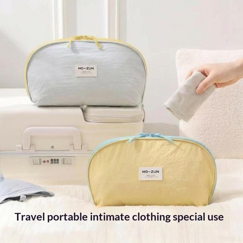 @*Portable Water Resistant Und - Luggage recension och pris