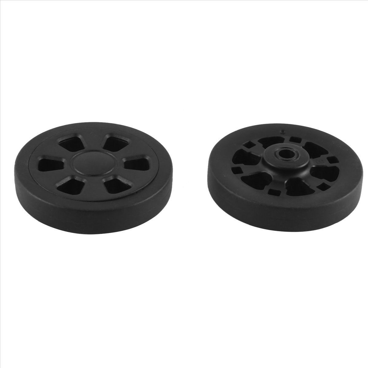 ABQR 60mm x 12mm Luggage Wheel - Luggage recension och pris