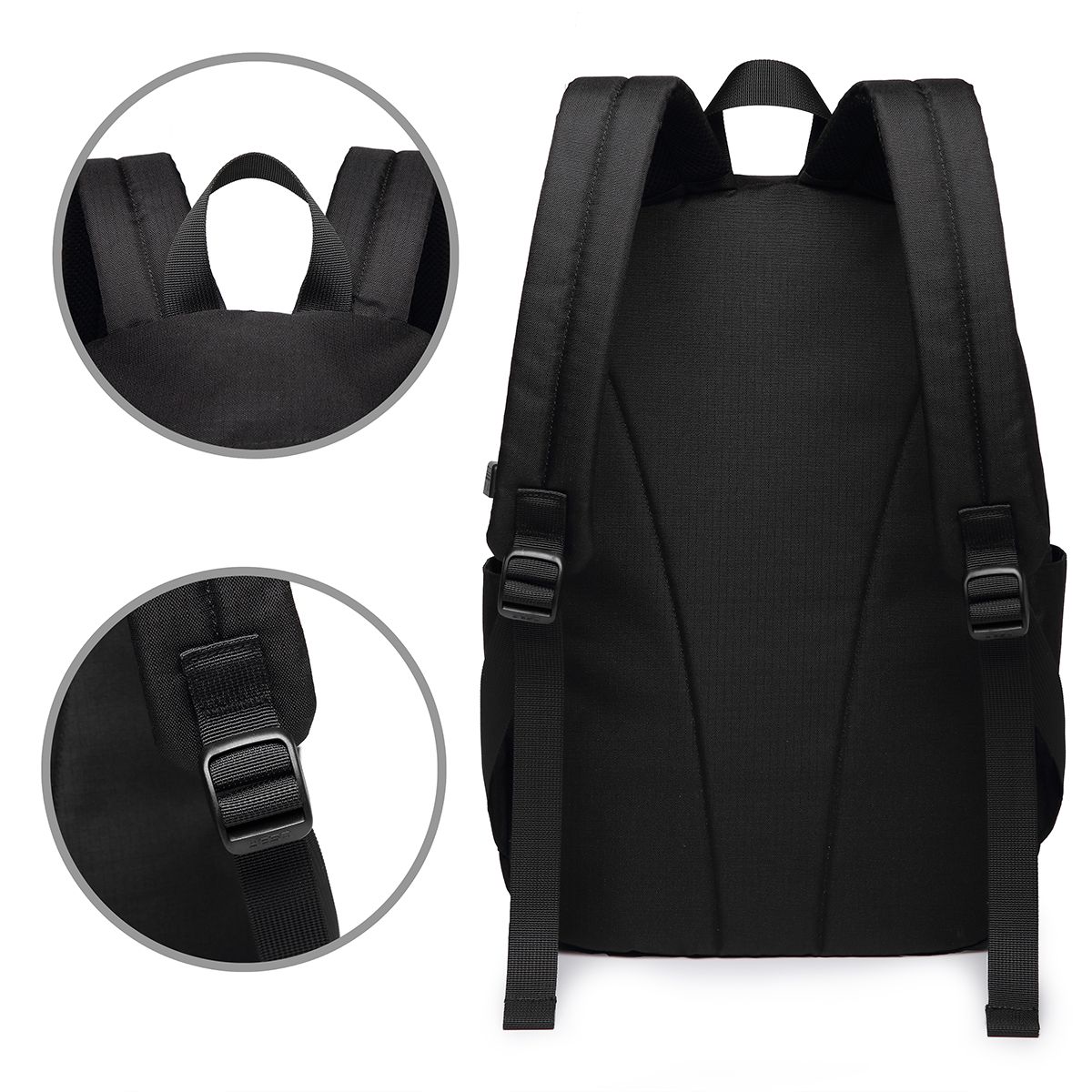 Samoyed Dog Backpack Travel No - Travel Bags recension och pris