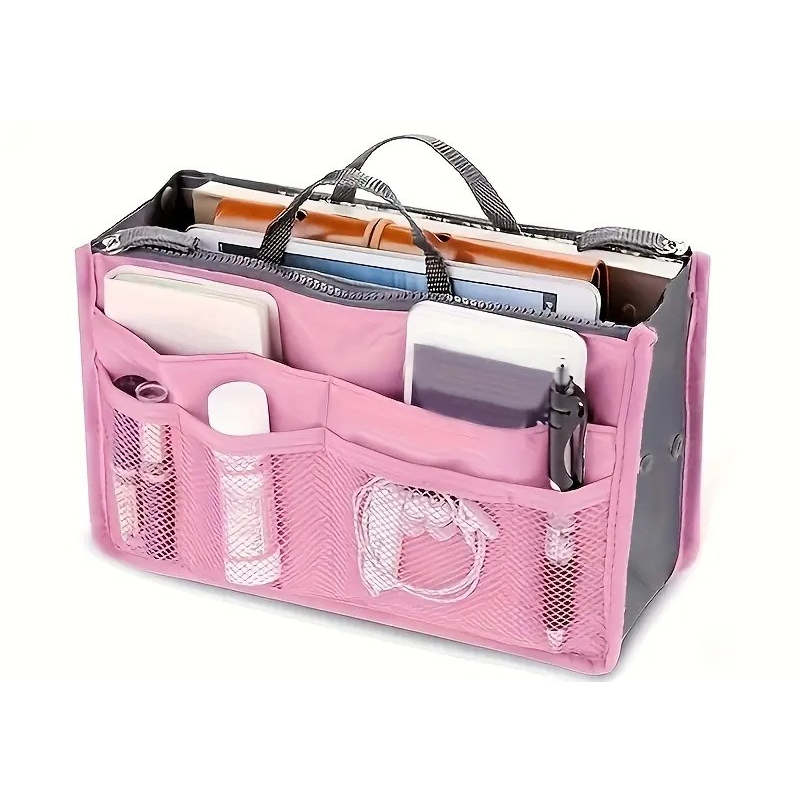 Handbag Organizers Lightweight - Handbags recension och pris