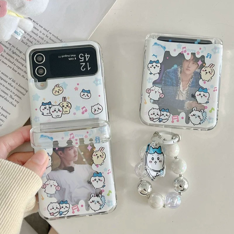 Cute Cartoon Japan Anime Chiik - Wallets recension och pris