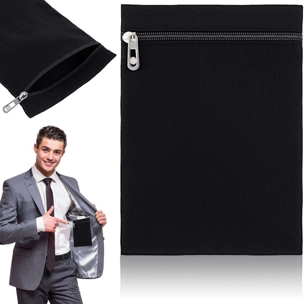 New with Zipper Sew-in Side Hi - Wallets recension och pris