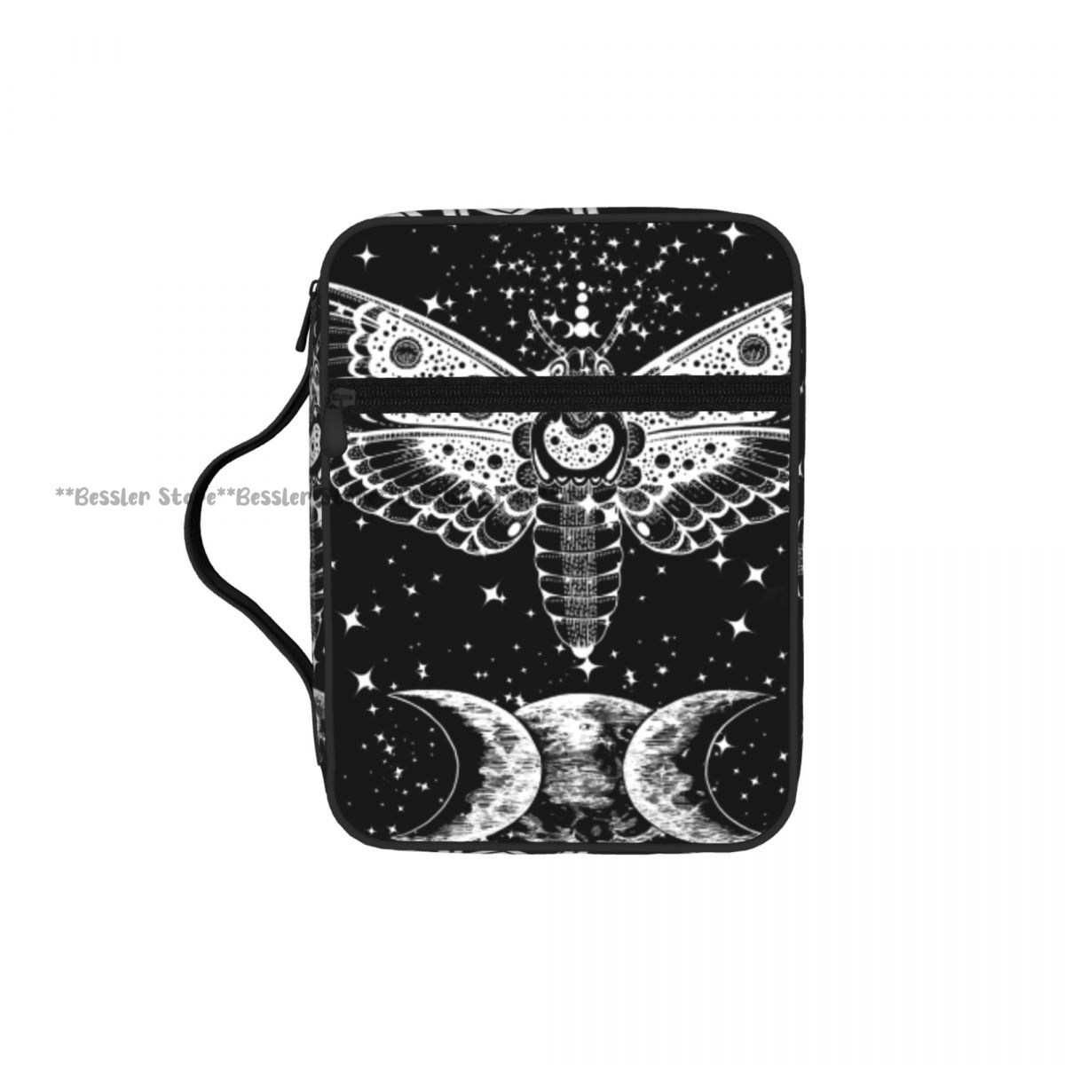 Triple Moon Butterfly Goddess  - Handbags recension och pris