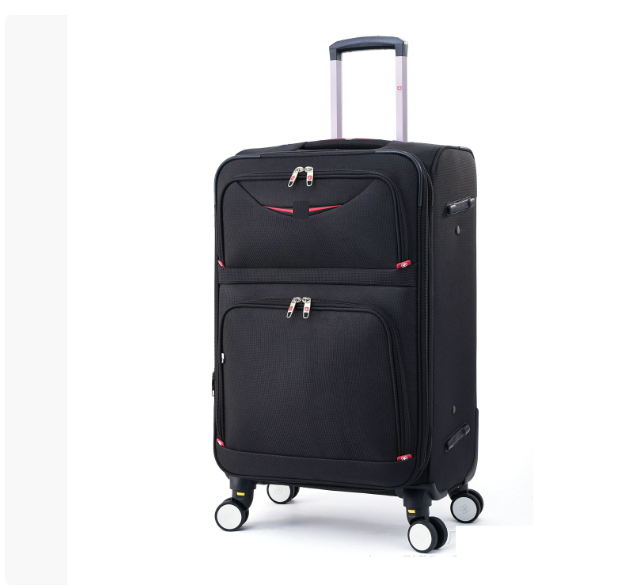 20 inch Suitcase detachable wh - Spinner Wheel Rolling Suitcase 20 Inch recension och pris